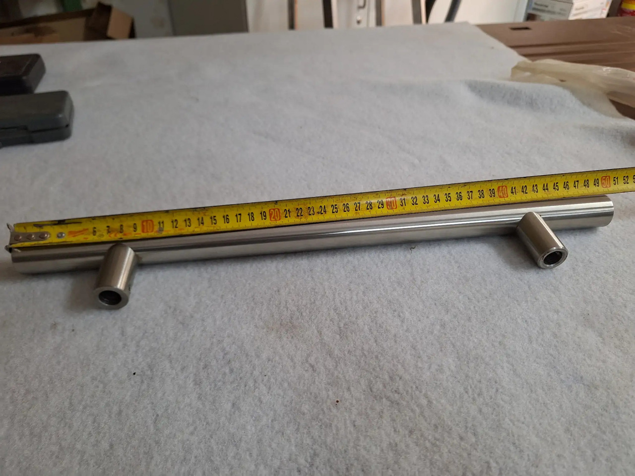 1 Stk. Türgriff - Puerta y piezas: foto 5 1 Stk. Türgriff - Puerta y piezas: foto 5