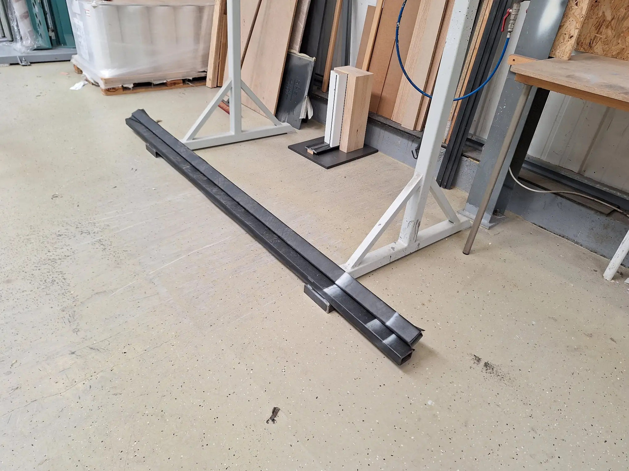 1 Stk. Türreck - Herramienta/ Equipo: foto 2 1 Stk. Türreck - Herramienta/ Equipo: foto 2