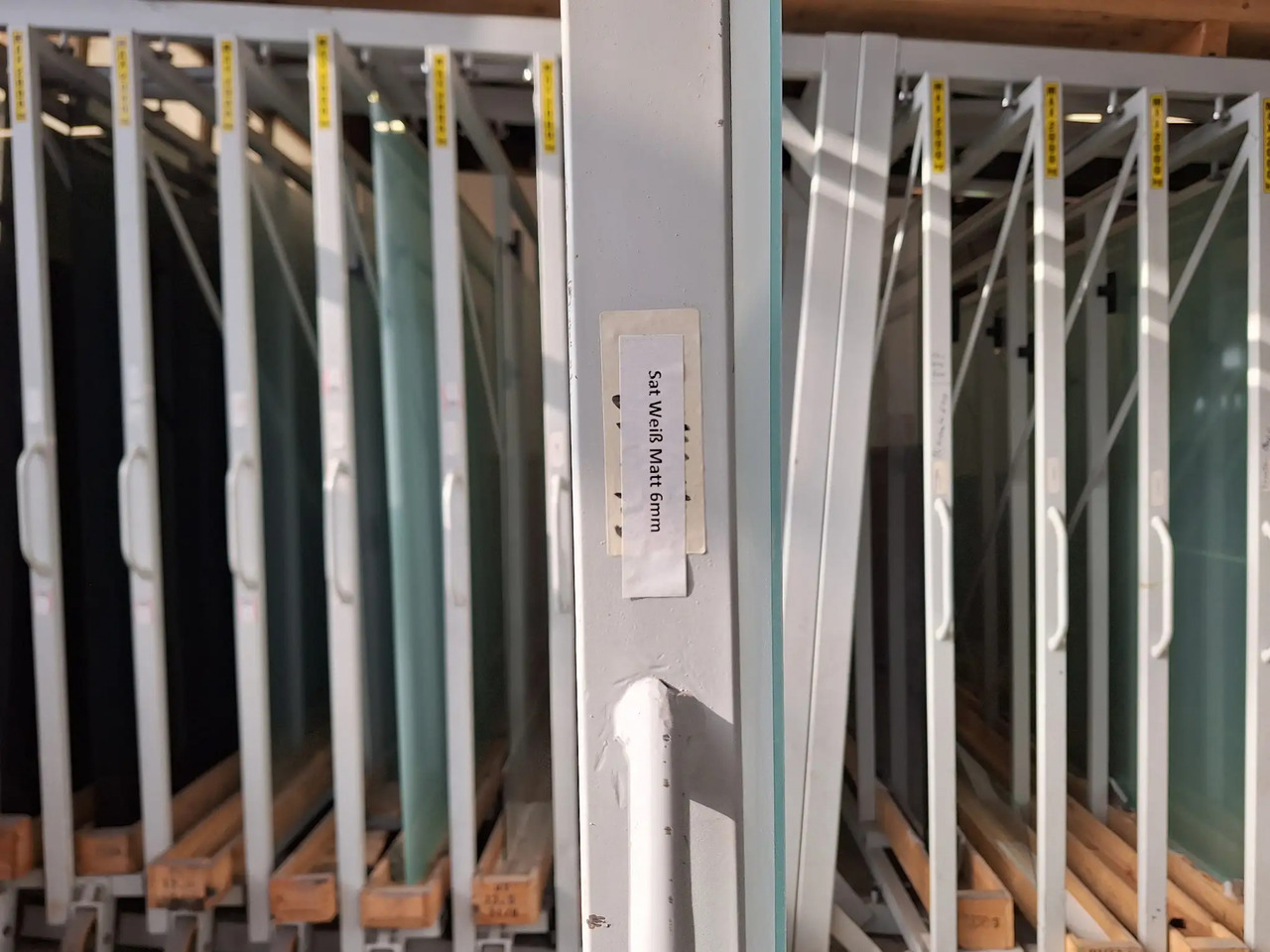 2 Stk. Glasscheiben - Herramienta/ Equipo: foto 3 2 Stk. Glasscheiben - Herramienta/ Equipo: foto 3