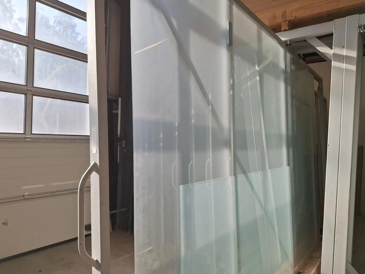 2 Stk. Glasscheiben - Herramienta/ Equipo: foto 2 2 Stk. Glasscheiben - Herramienta/ Equipo: foto 2