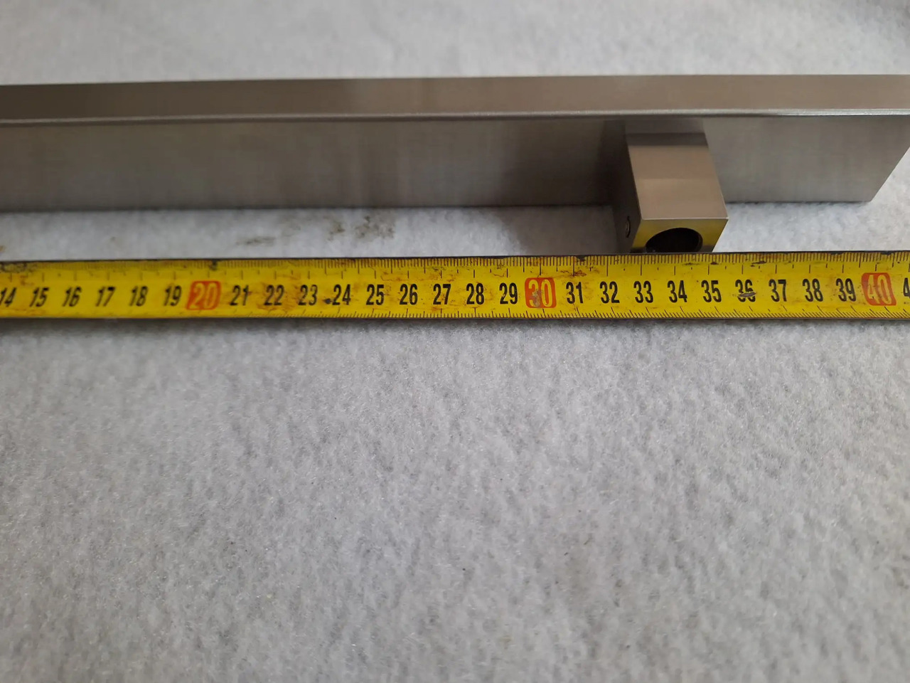 2 Stk. Türgriffe - Puerta y piezas: foto 5 2 Stk. Türgriffe - Puerta y piezas: foto 5