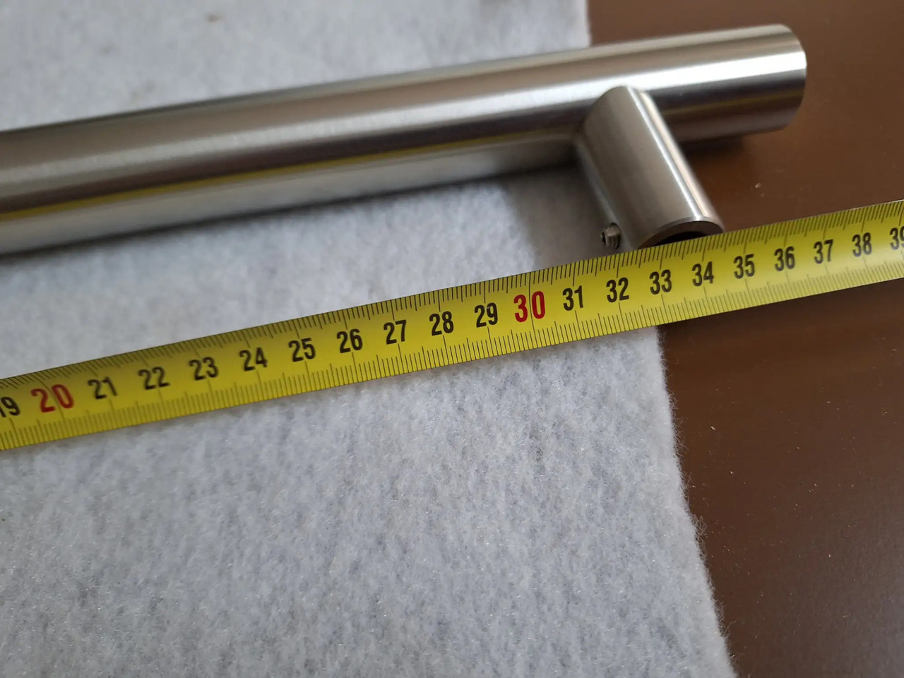 2 Stk. Türgriffe - Puerta y piezas: foto 4 2 Stk. Türgriffe - Puerta y piezas: foto 4