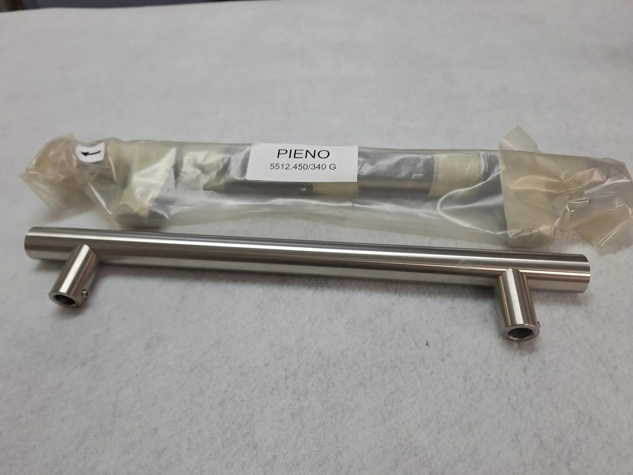 2 Stk. Türgriffe - Puerta y piezas: foto 1 2 Stk. Türgriffe - Puerta y piezas: foto 1