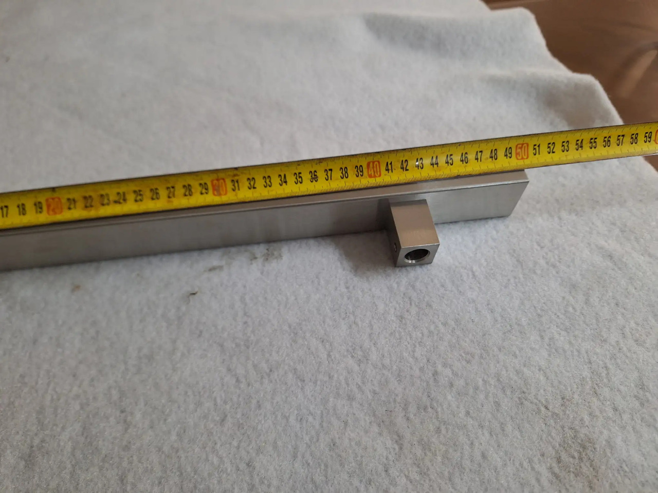 2 Stk. Türgriffe - Puerta y piezas: foto 4 2 Stk. Türgriffe - Puerta y piezas: foto 4