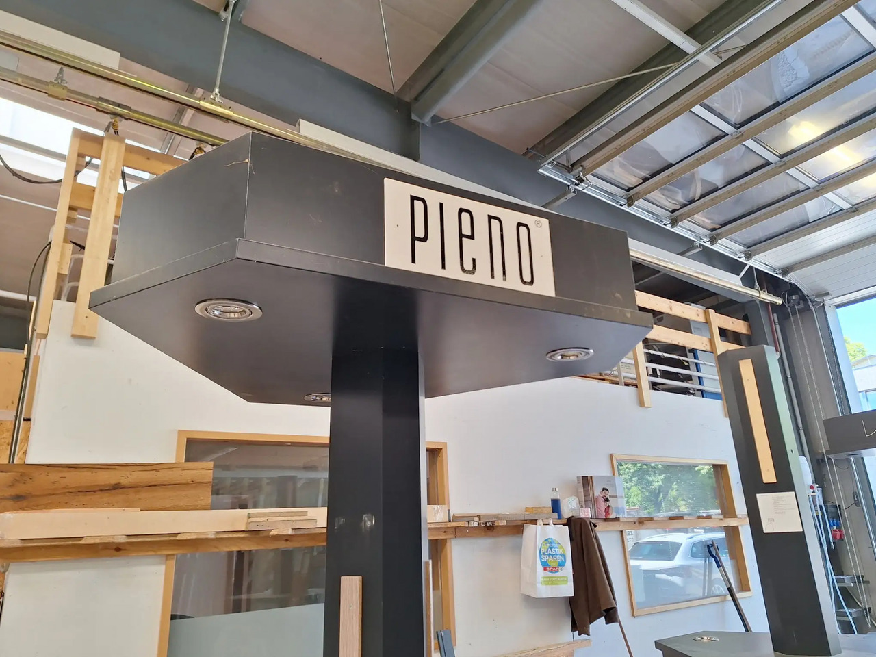 3 Stk. Präsentationsständer - Herramienta/ Equipo: foto 3 3 Stk. Präsentationsständer - Herramienta/ Equipo: foto 3