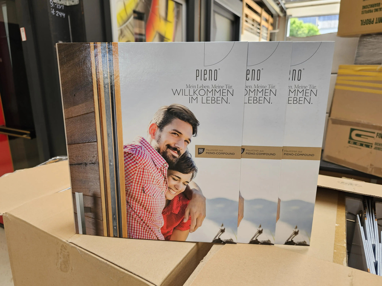 300 Stk. Vierringmappen neu - Herramienta/ Equipo: foto 2 300 Stk. Vierringmappen neu - Herramienta/ Equipo: foto 2