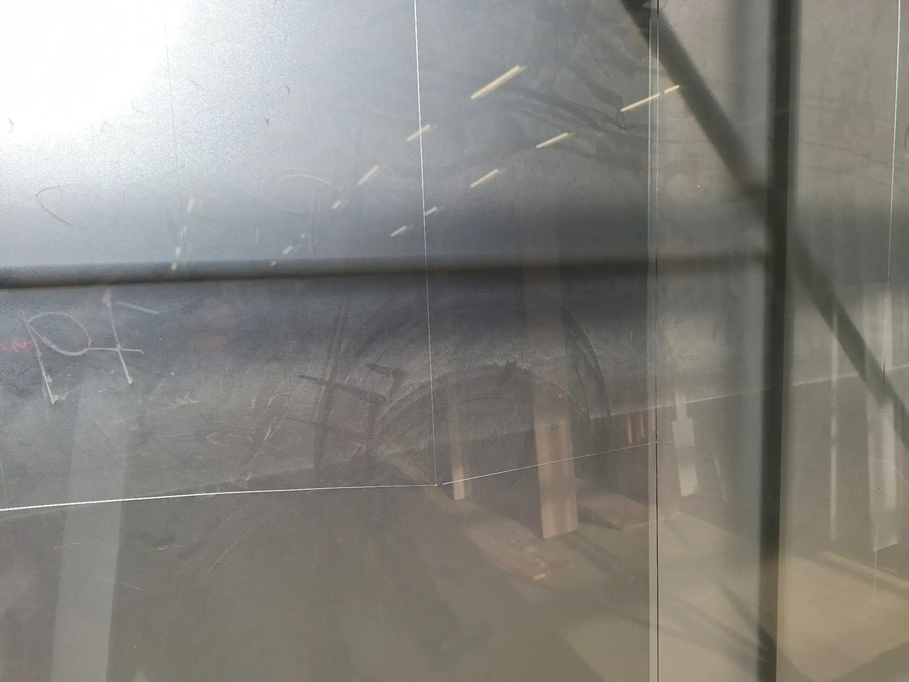 5 Stk. Glasscheiben - Herramienta/ Equipo: foto 2 5 Stk. Glasscheiben - Herramienta/ Equipo: foto 2