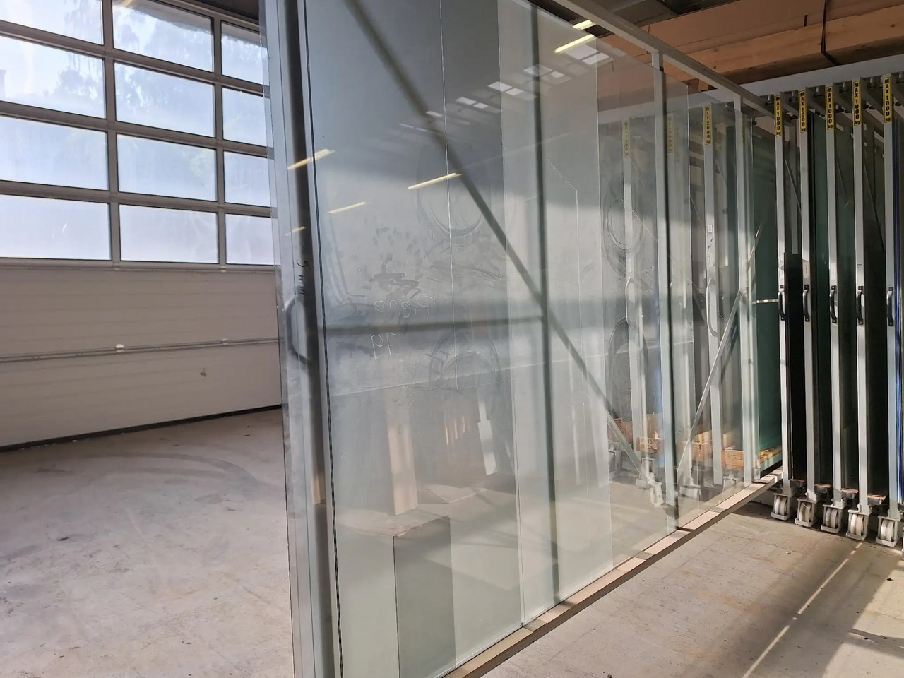 5 Stk. Glasscheiben - Herramienta/ Equipo: foto 1 5 Stk. Glasscheiben - Herramienta/ Equipo: foto 1