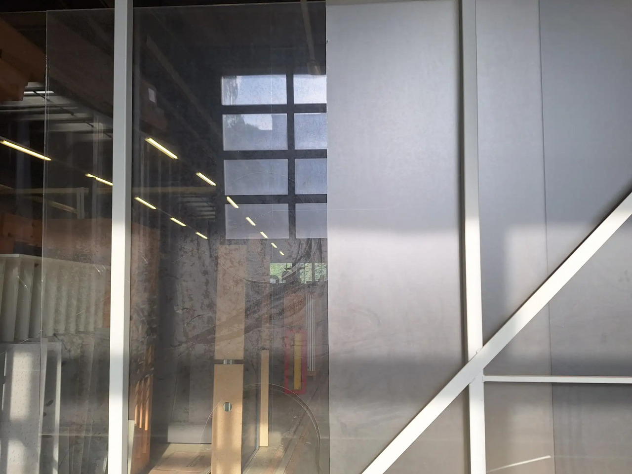 5 Stk. Glasscheiben - Herramienta/ Equipo: foto 4 5 Stk. Glasscheiben - Herramienta/ Equipo: foto 4