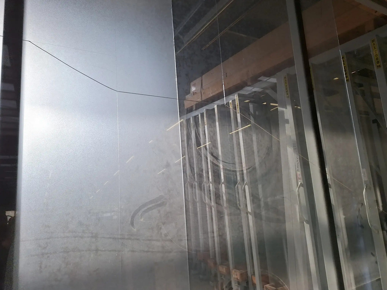 5 Stk. Glasscheiben - Herramienta/ Equipo: foto 3 5 Stk. Glasscheiben - Herramienta/ Equipo: foto 3