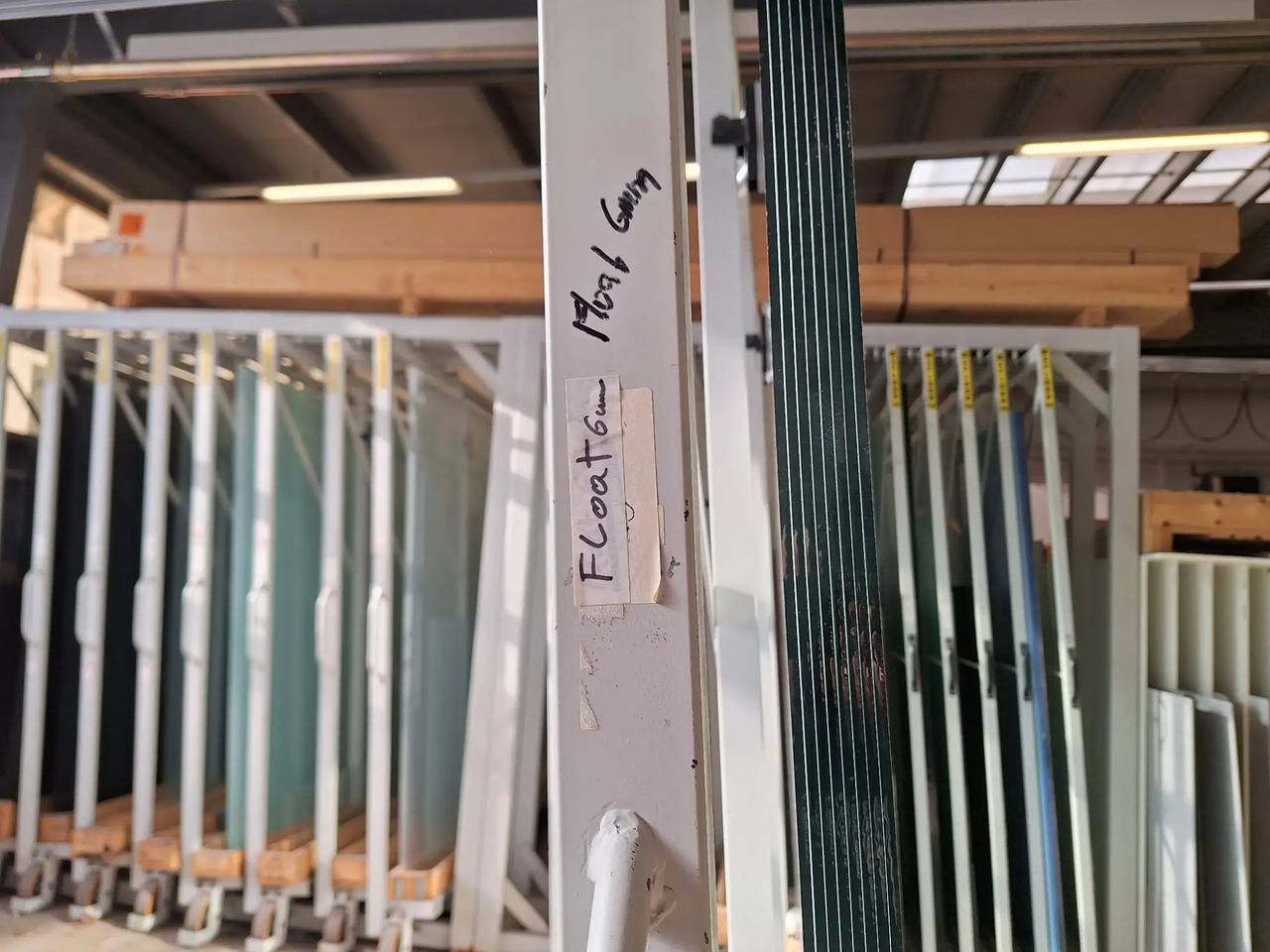 9 Stk. Glasscheiben - Herramienta/ Equipo: foto 3 9 Stk. Glasscheiben - Herramienta/ Equipo: foto 3