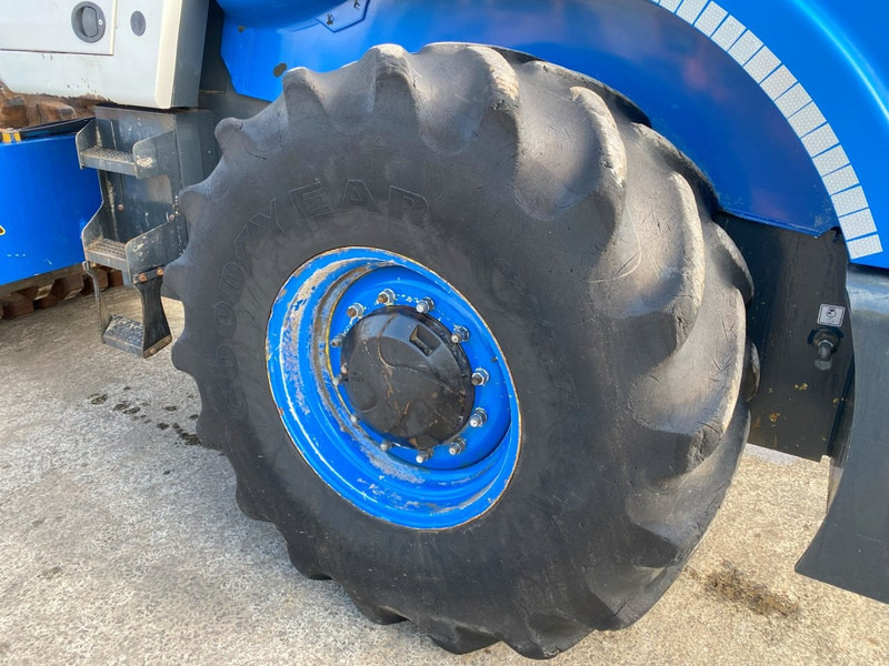 Bomag BW 219 PHD NVT - Rodillo: foto 4 Bomag BW 219 PHD NVT - Rodillo: foto 4