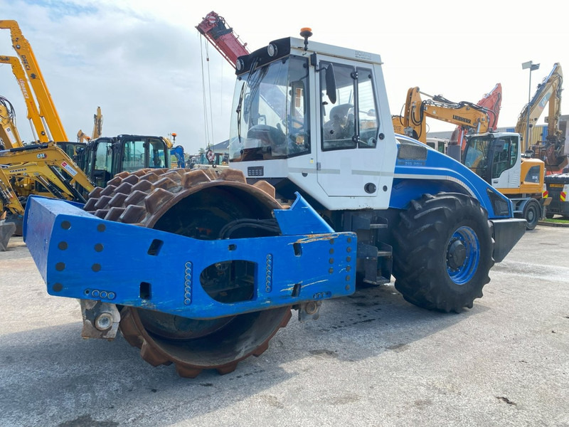 Bomag BW 219 PHD NVT - Rodillo: foto 2 Bomag BW 219 PHD NVT - Rodillo: foto 2