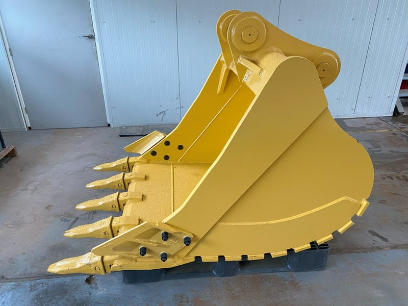 Cat Bucket for CAT 320 - 323 1.20m - Cazo: foto 1 Cat Bucket for CAT 320 - 323 1.20m - Cazo: foto 1