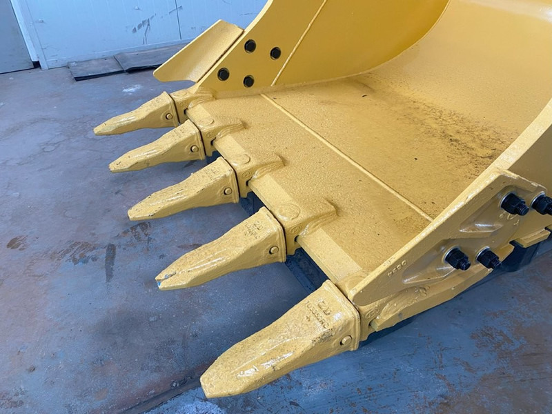 Cat Bucket for CAT 320 - 323 1.20m - Cazo: foto 3 Cat Bucket for CAT 320 - 323 1.20m - Cazo: foto 3