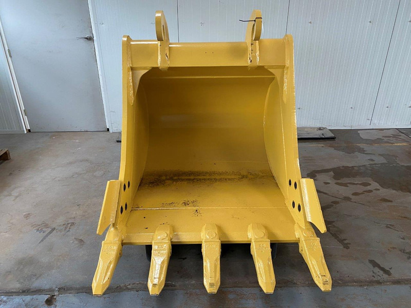 Cat Bucket for CAT 320-323 1.20m CW30 - Cazo: foto 1 Cat Bucket for CAT 320-323 1.20m CW30 - Cazo: foto 1