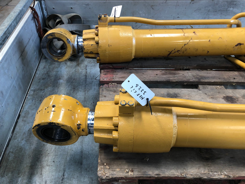 Caterpillar 322B Boomcylinder OEM 1184166 - Hidráulica: foto 5 Caterpillar 322B Boomcylinder OEM 1184166 - Hidráulica: foto 5
