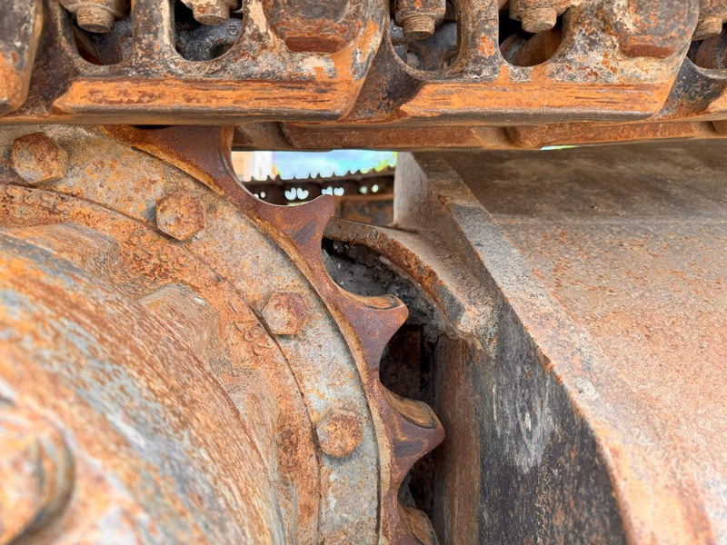 Caterpillar 324 E NVT - Excavadora de cadenas: foto 5 Caterpillar 324 E NVT - Excavadora de cadenas: foto 5