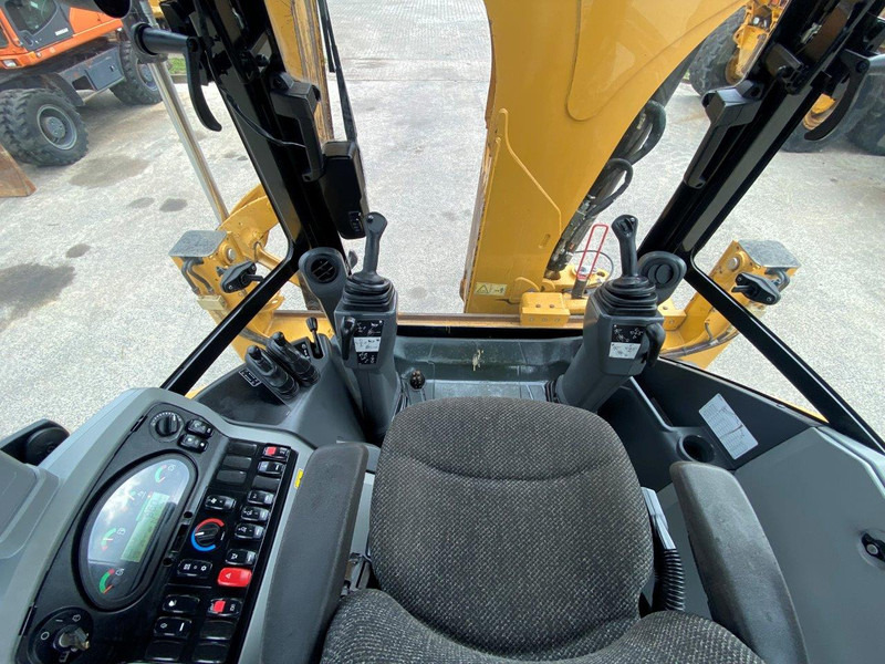 Caterpillar 432F2 - Retroexcavadora: foto 5 Caterpillar 432F2 - Retroexcavadora: foto 5