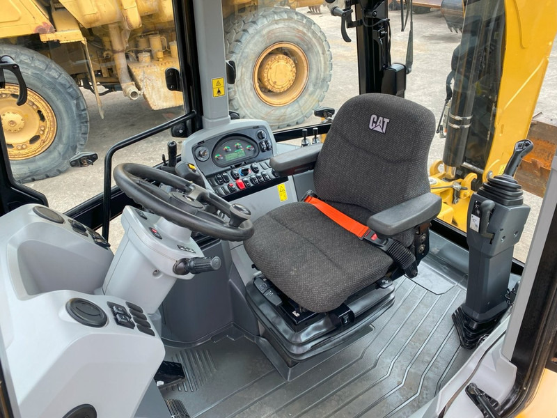 Caterpillar 432F2 - Retroexcavadora: foto 3 Caterpillar 432F2 - Retroexcavadora: foto 3