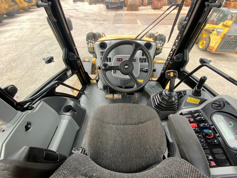 Caterpillar 432F2 - Retroexcavadora: foto 4 Caterpillar 432F2 - Retroexcavadora: foto 4