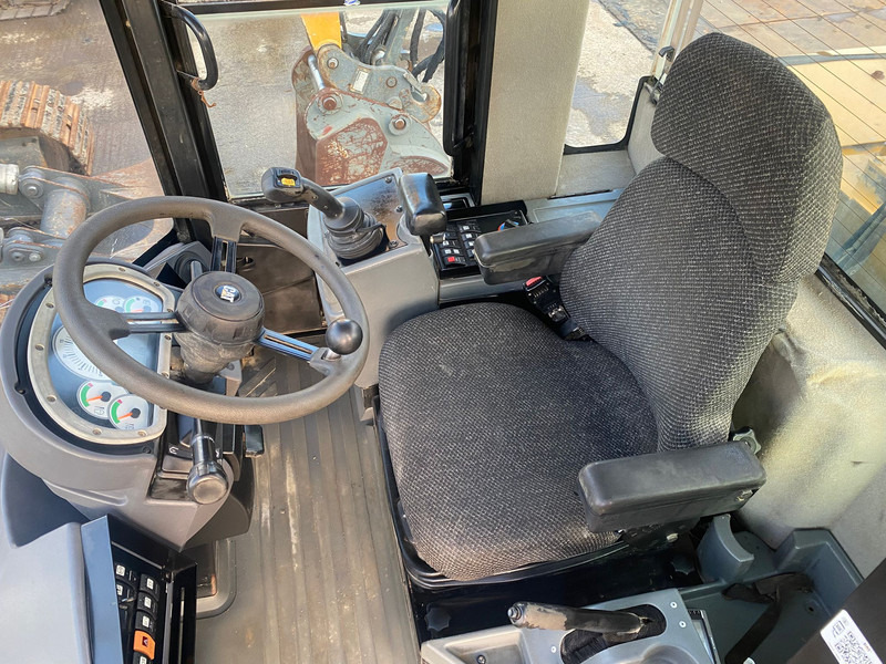 Caterpillar 924H NVT - Cargadora de ruedas: foto 4 Caterpillar 924H NVT - Cargadora de ruedas: foto 4