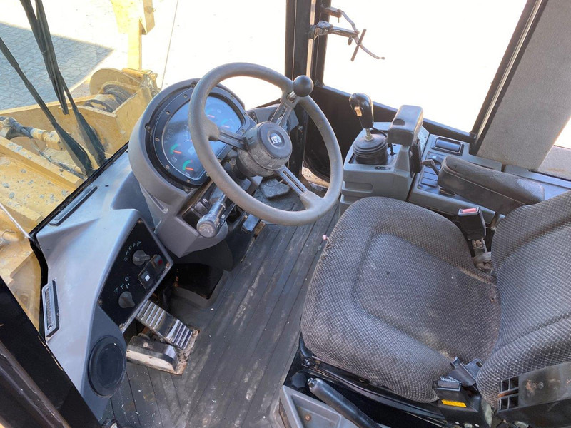Caterpillar 938G II NVT - Cargadora de ruedas: foto 5 Caterpillar 938G II NVT - Cargadora de ruedas: foto 5