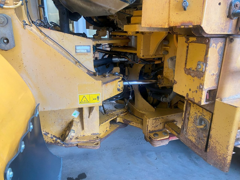 Cargadora de ruedas Caterpillar 962H NVT: foto 12