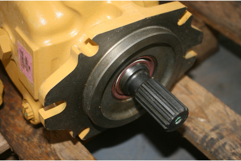 Caterpillar CAT 950G 950G II 962G II IT62G IT6 - Hidráulica: foto 4 Caterpillar CAT 950G 950G II 962G II IT62G IT6 - Hidráulica: foto 4