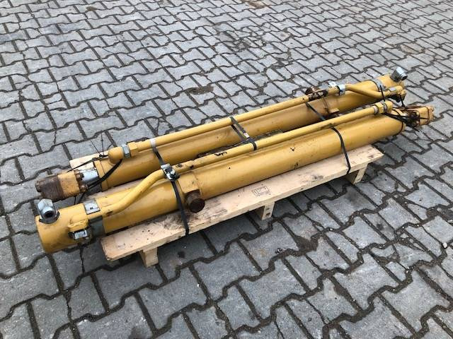 Caterpillar D6 R/T Lift Cilinder OEM 2274008/2274007 - Hidráulica: foto 4 Caterpillar D6 R/T Lift Cilinder OEM 2274008/2274007 - Hidráulica: foto 4