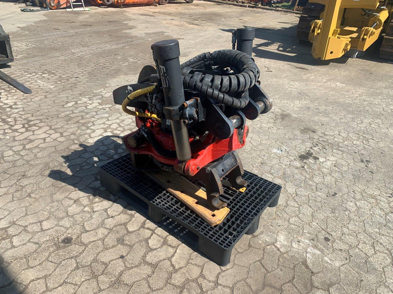 INDEXATOR R8 - Rotor basculante: foto 2 INDEXATOR R8 - Rotor basculante: foto 2