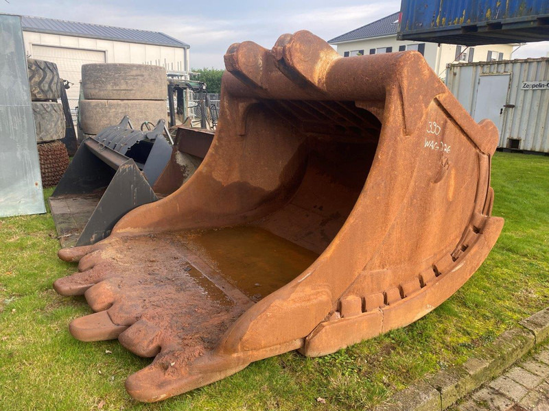 KleppMek CAT 390 Heavy Duty KM4 - 8000 - Cazo: foto 1 KleppMek CAT 390 Heavy Duty KM4 - 8000 - Cazo: foto 1