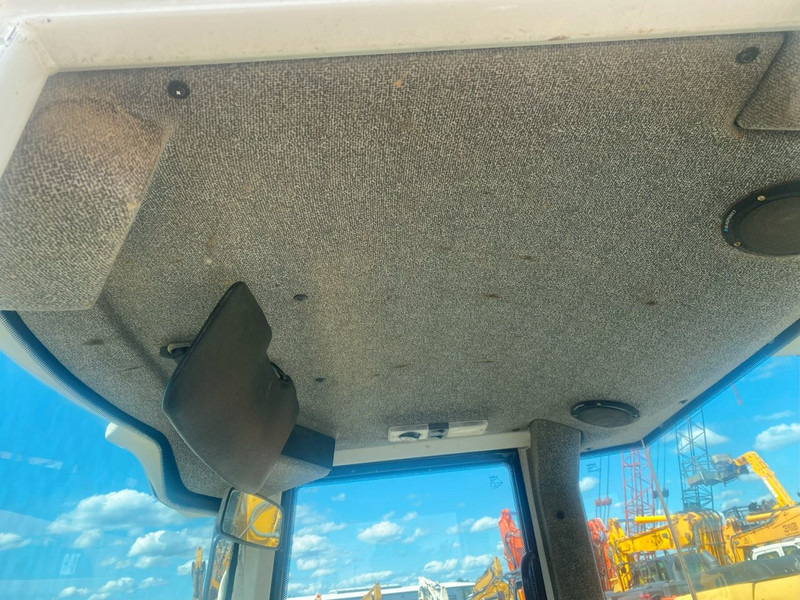 Cargadora de ruedas Liebherr L506 stereo NVT: foto 11