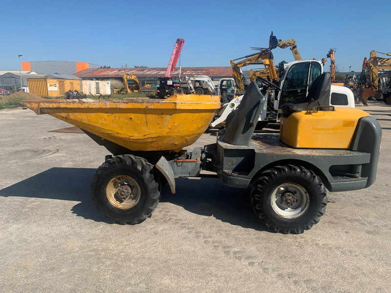 Neuson 3501 NVT - Minidumper: foto 2 Neuson 3501 NVT - Minidumper: foto 2