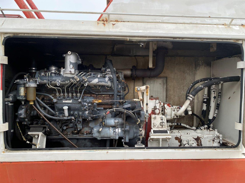 Arrendamiento de Sumitomo SC500 NVT Sumitomo SC500 NVT: foto 12