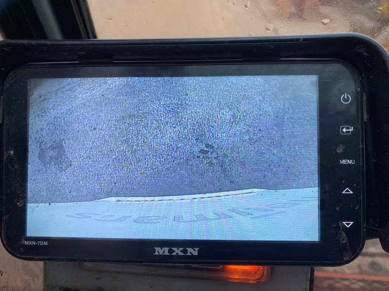 Arrendamiento de Sumitomo SC500 NVT Sumitomo SC500 NVT: foto 9