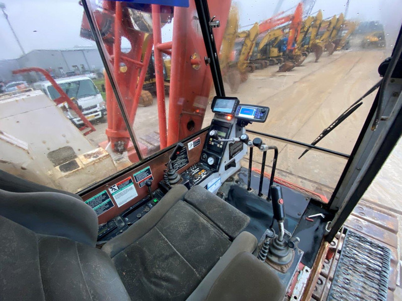 Arrendamiento de Sumitomo SC500 NVT Sumitomo SC500 NVT: foto 6