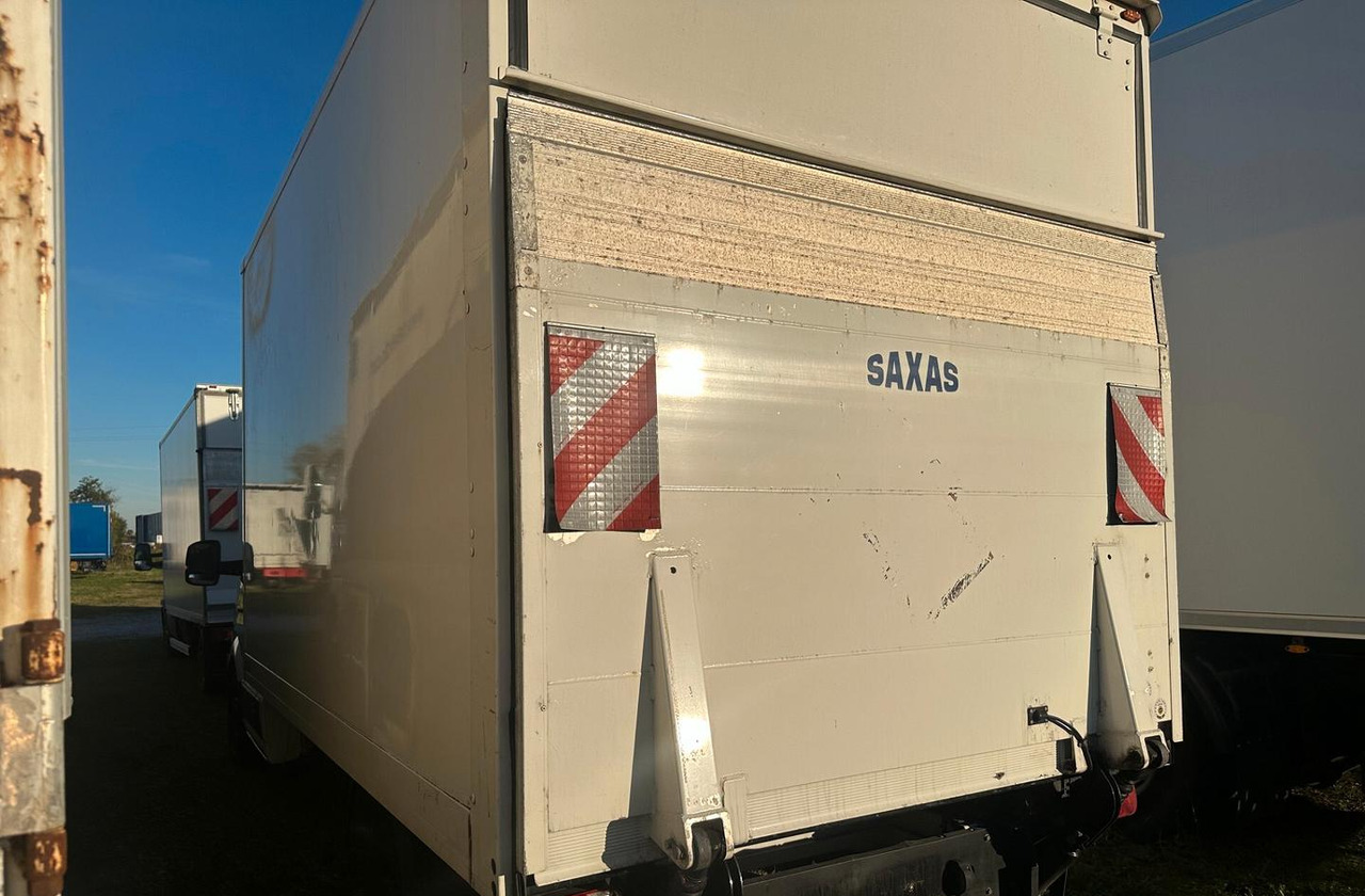 Volkswagen - Furgoneta caja cerrada: foto 4 Volkswagen - Furgoneta caja cerrada: foto 4