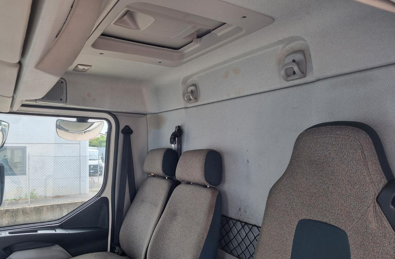 Camión lona Volvo fl 250 euro 6 copri/scopri sponda: foto 14 Camión lona Volvo fl 250 euro 6 copri/scopri sponda: foto 14