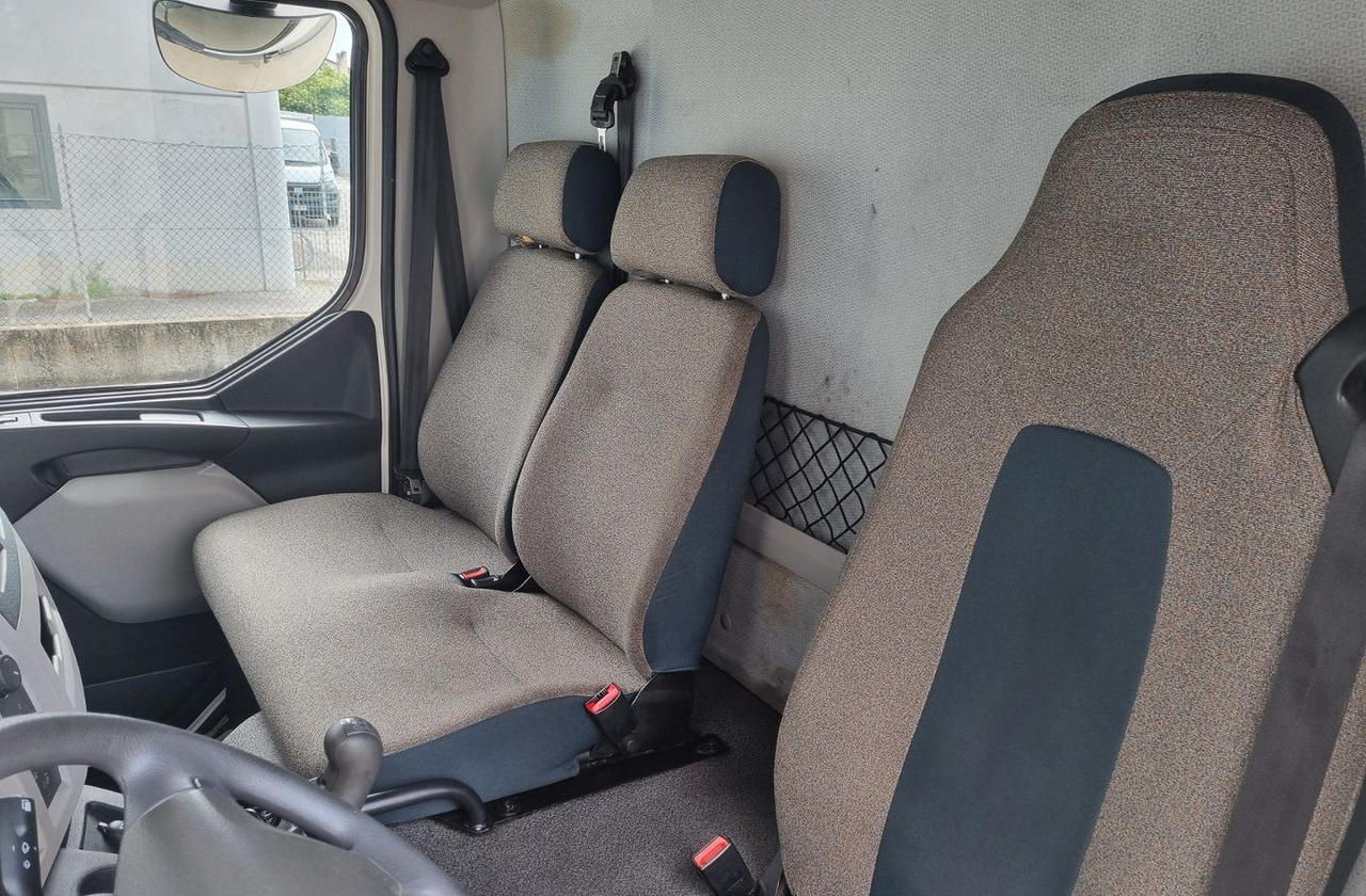 Camión lona Volvo fl 250 euro 6 copri/scopri sponda: foto 13 Camión lona Volvo fl 250 euro 6 copri/scopri sponda: foto 13