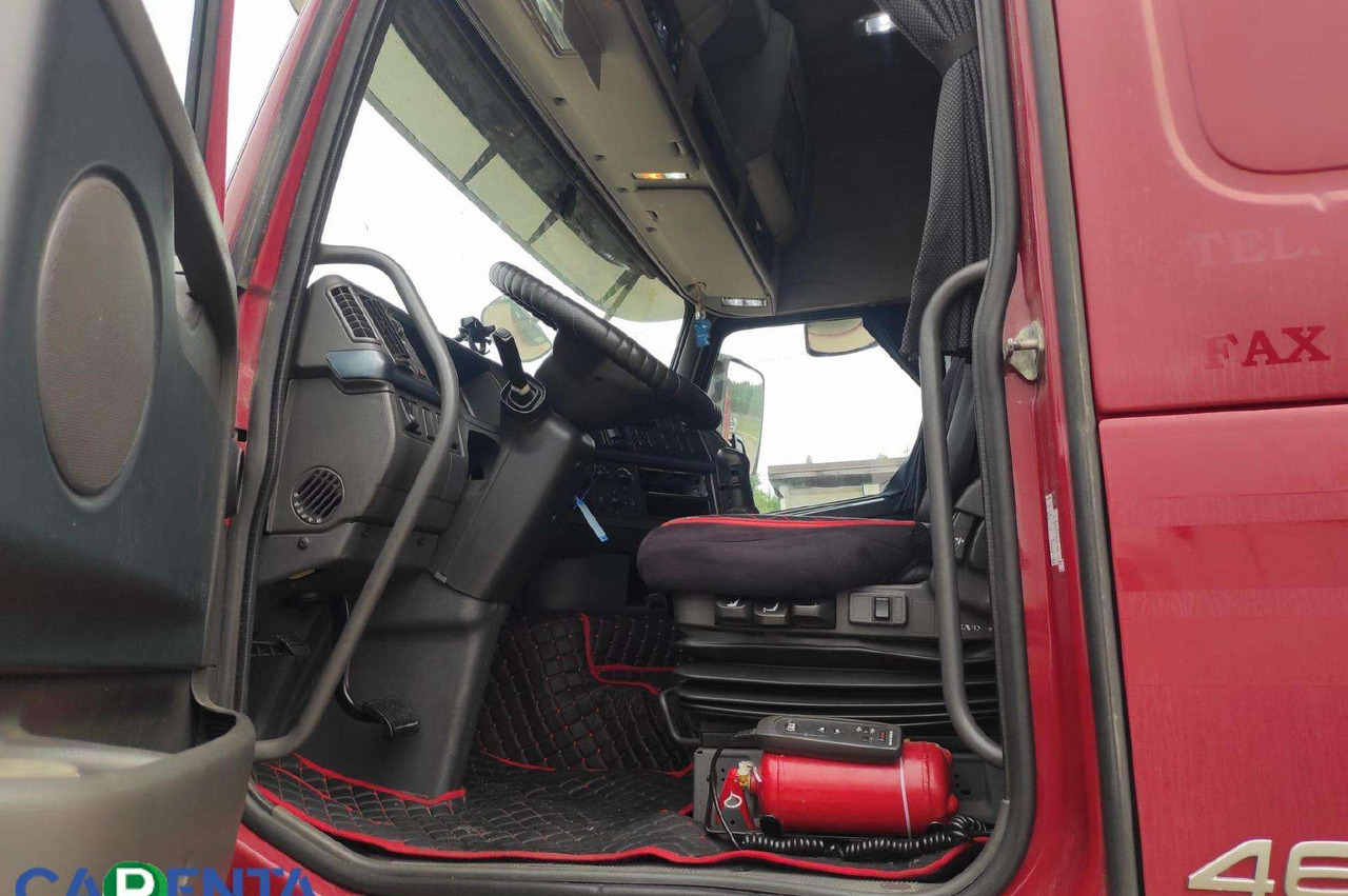 Volvo FH - Cabeza tractora: foto 5 Volvo FH - Cabeza tractora: foto 5