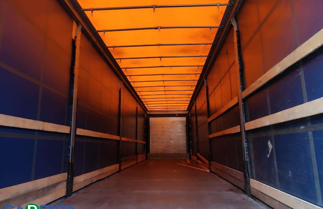 Schmitz SCB*S3T - Semirremolque lona: foto 5 Schmitz SCB*S3T - Semirremolque lona: foto 5