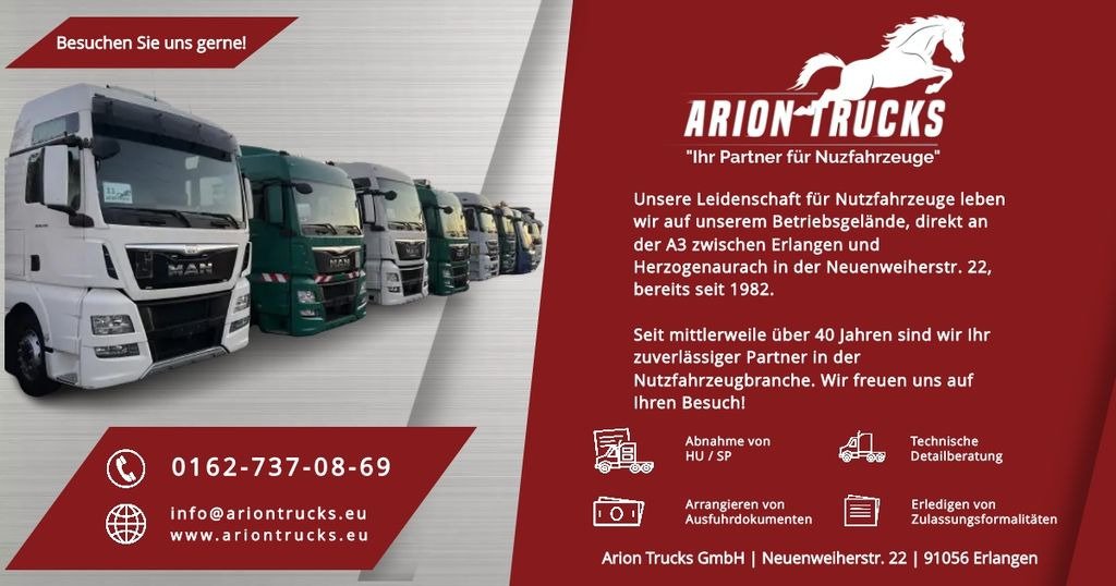 Furgoneta con lona Mercedes-Benz Atego 818 4x2 Pritsche+Plane/LBW/BärCargoliftEU5: foto 14