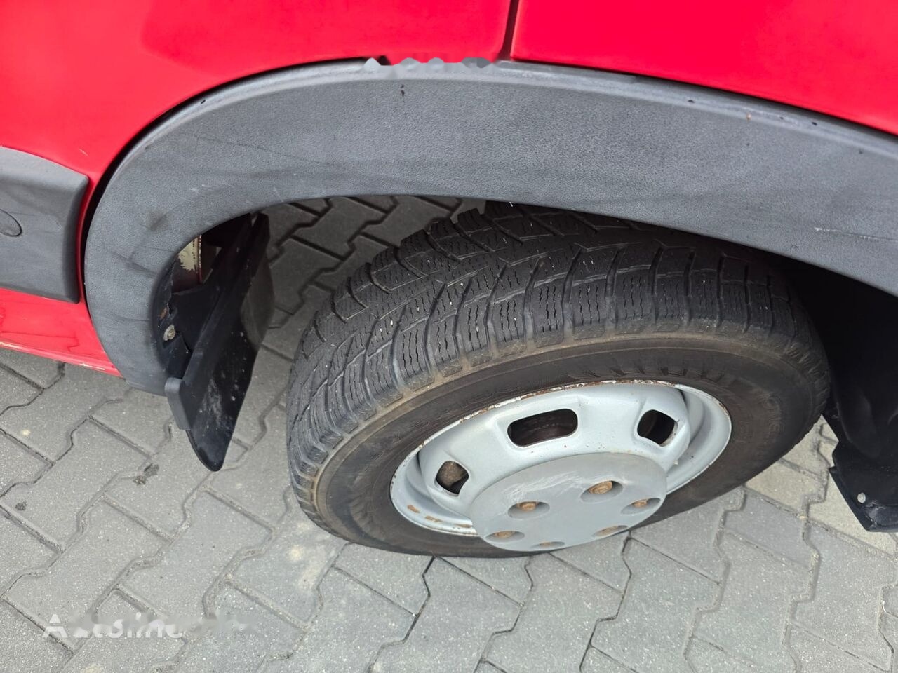 Furgoneta basculante IVECO Daily 35C15: foto 11