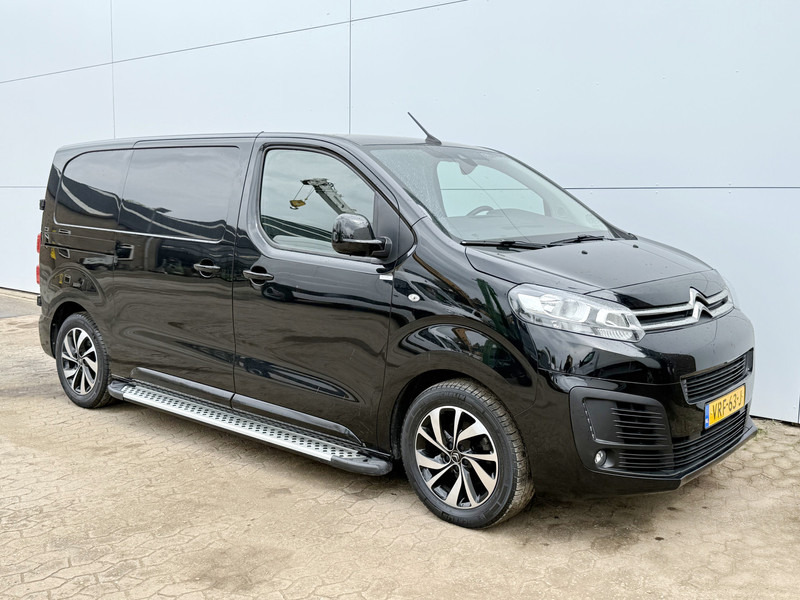 Citroën Jumpy 2.0 HDI 145pk L2H1 Airco Trekhaak Carplay Navigatie Cruise Control Achteruit -Rijcamera - Furgoneta pequeña: foto 4 Citroën Jumpy 2.0 HDI 145pk L2H1 Airco Trekhaak Carplay Navigatie Cruise Control Achteruit -Rijcamera - Furgoneta pequeña: foto 4
