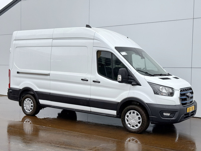 Ford E-Transit 390 184PK 390 Elektrisch 75kWh 334km WLTP BEV Snelladen L2H2 Climate Control Carplay Camera Stoelverwarming Parkeersensoren voor achter Laadkabel - Furgón, Furgoneta eléctrica: foto 4 Ford E-Transit 390 184PK 390 Elektrisch 75kWh 334km WLTP BEV Snelladen L2H2 Climate Control Carplay Camera Stoelverwarming Parkeersensoren voor achter Laadkabel - Furgón, Furgoneta eléctrica: foto 4