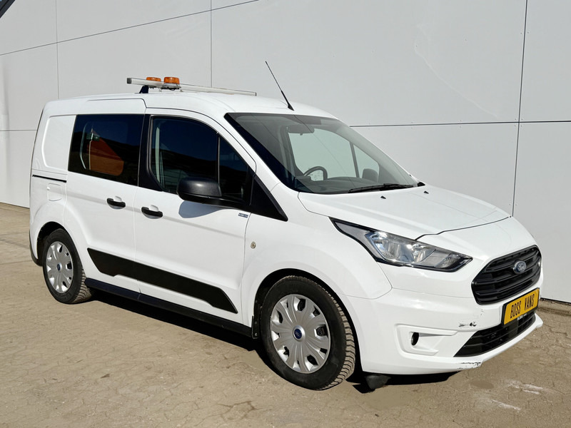 Ford Transit Connect 100pk Automaat L1 Airco Cruise Control Navigatie Camera - Furgoneta pequeña: foto 4 Ford Transit Connect 100pk Automaat L1 Airco Cruise Control Navigatie Camera - Furgoneta pequeña: foto 4