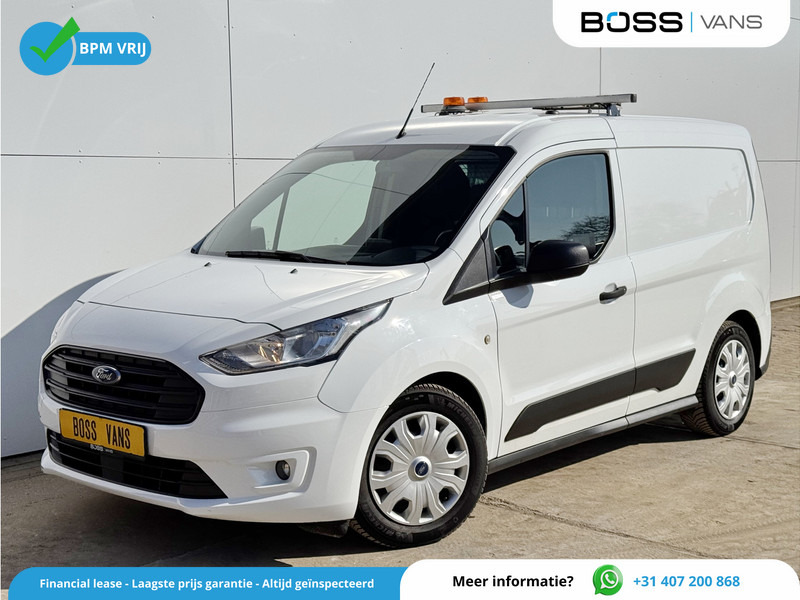 Ford Transit Connect 100pk Automaat L1 Airco Cruise Control Navigatie Camera - Furgoneta pequeña: foto 1 Ford Transit Connect 100pk Automaat L1 Airco Cruise Control Navigatie Camera - Furgoneta pequeña: foto 1