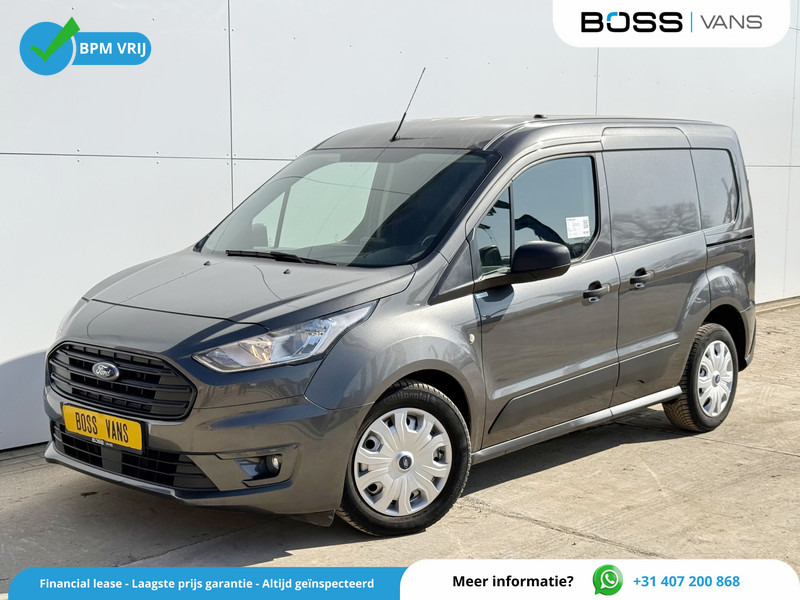 Ford Transit Connect 120pk Automaat L1 Dubbele Schuifdeur Airco Cruise Control Camera - Furgoneta pequeña: foto 1 Ford Transit Connect 120pk Automaat L1 Dubbele Schuifdeur Airco Cruise Control Camera - Furgoneta pequeña: foto 1