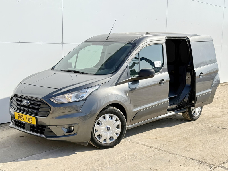 Ford Transit Connect 120pk Automaat L1 Dubbele Schuifdeur Airco Cruise Control Camera - Furgoneta pequeña: foto 2 Ford Transit Connect 120pk Automaat L1 Dubbele Schuifdeur Airco Cruise Control Camera - Furgoneta pequeña: foto 2